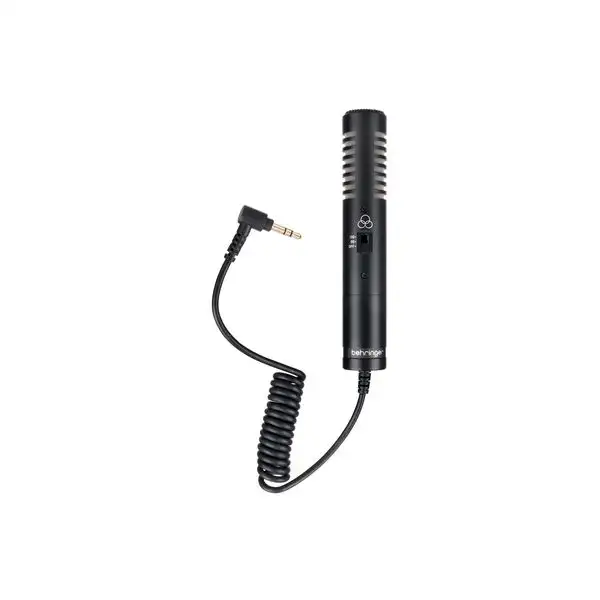 Behringer Video Mic MS B-Stock
