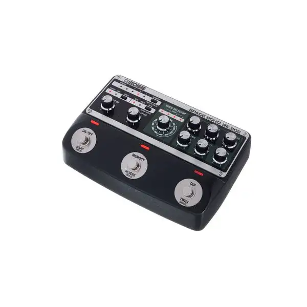 Boss RE-202 Space Echo Dela B-Stock
