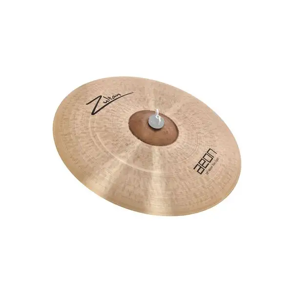 Zultan 18" Aeon Thin Crash B-Stock