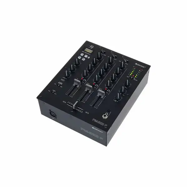 Omnitronic PM-322P B-Stock