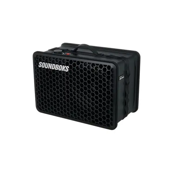 Soundboks Soundboks Go B-Stock