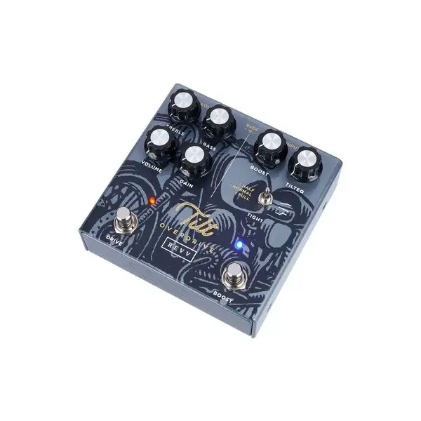 Revv Tilt Overdrive B-Stock
