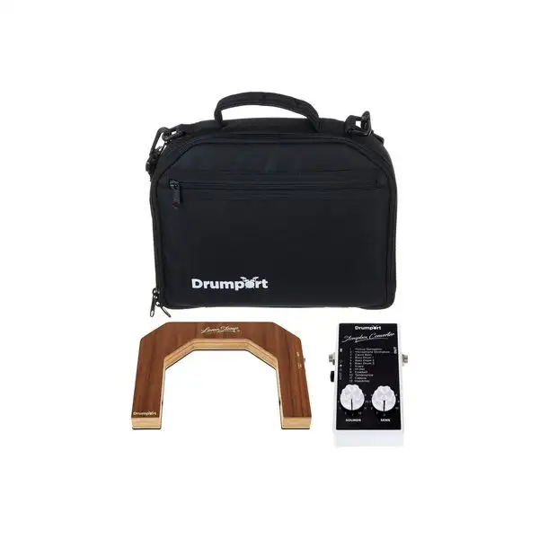 Drumport StompTech Laser Stomp Converter B-Stock