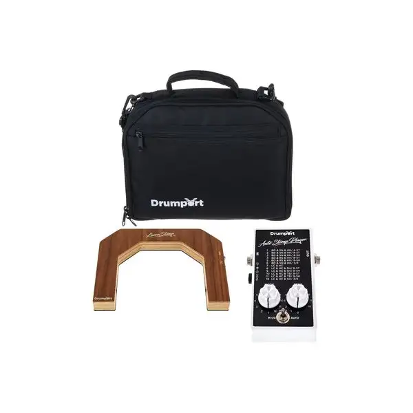 Drumport StompTech Laser Stomp Auto Stomp B-Stock