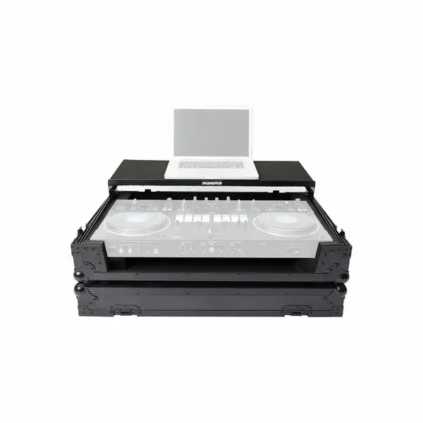 Magma DJ Workstation DDJ-REV B-Stock