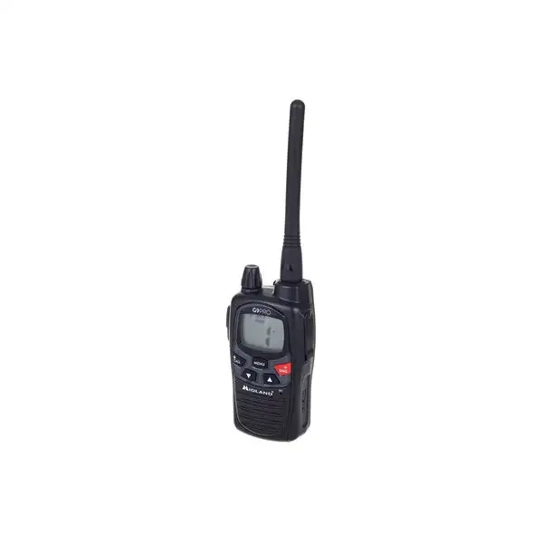 Midland G9 Pro Single B-Stock