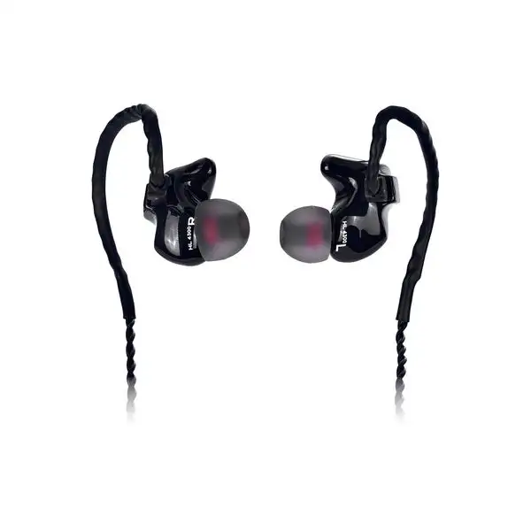 Hörluchs Universal Allround bla B-Stock