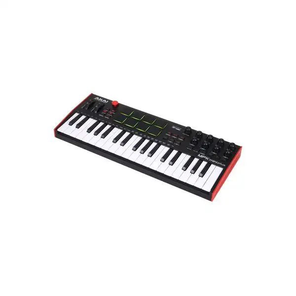 AKAI Professional MPK mini Plus B-Stock