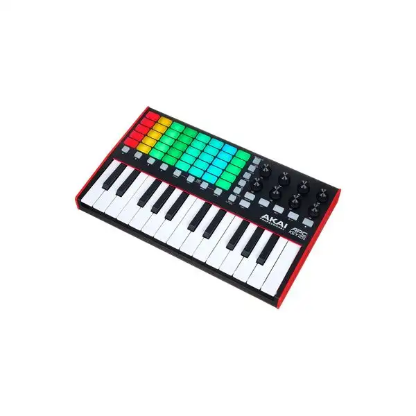 AKAI Professional APC Key 25 MK2 B-Stock
