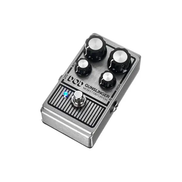 Digitech DOD Gunslinger B-Stock