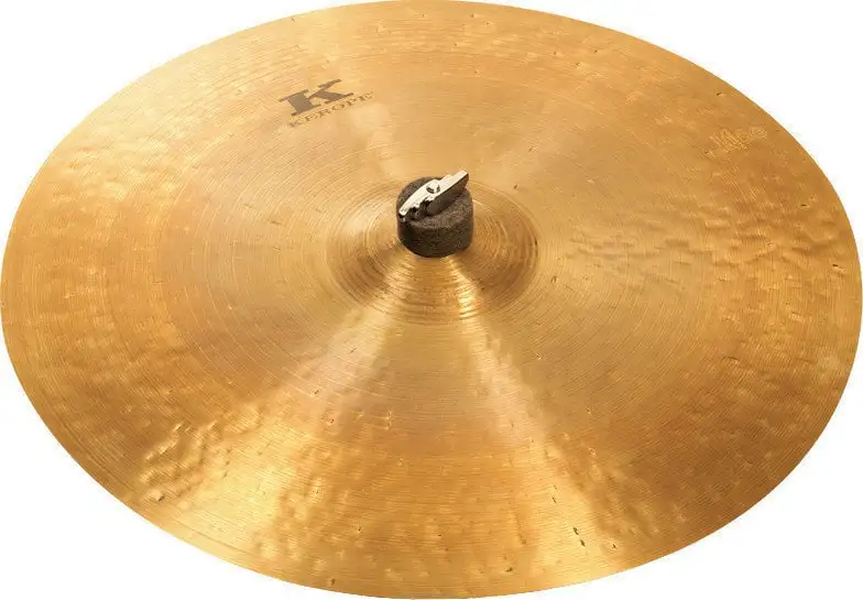 Zildjian KR19C Kerope crash 19" Crash Cymbal