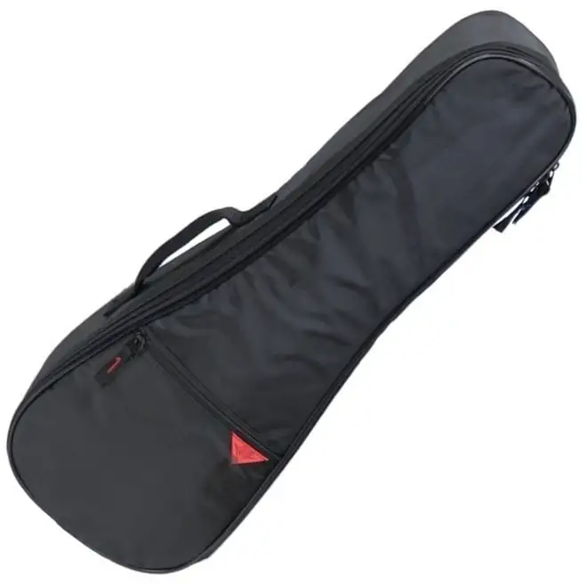 CNB UB680-57 Gigbag för ukulele Black