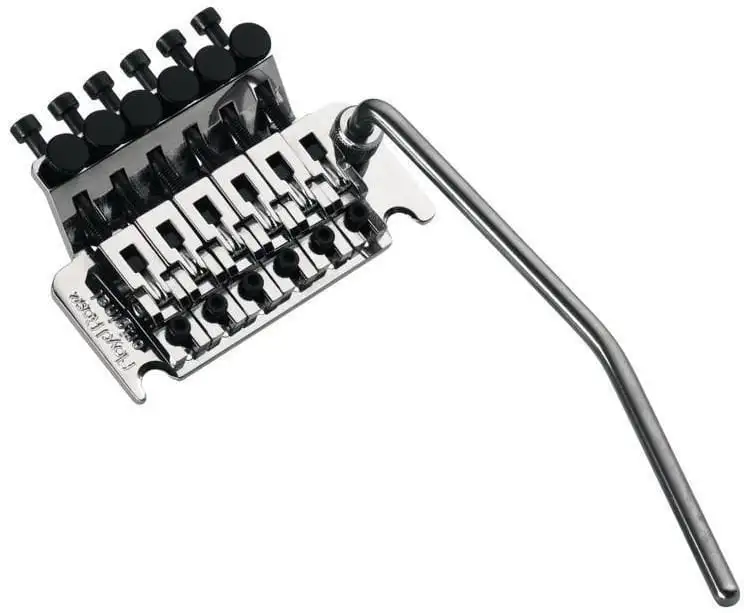 Floyd Rose FL-FRT-100-L-C Chrome