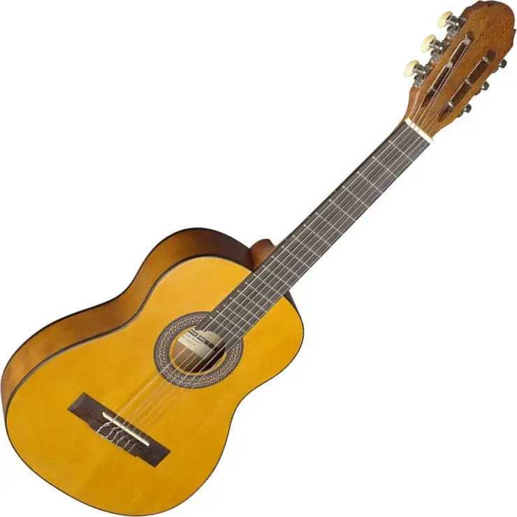 Stagg C405 M Natural Klassisk gitarr