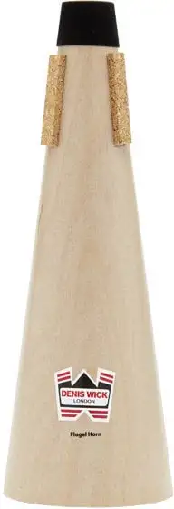 Denis Wick DW5556 Trumpet Mutes