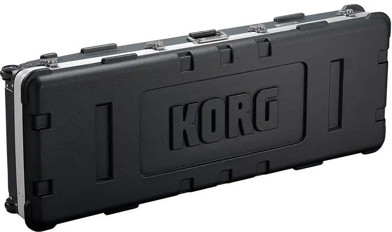Korg HC-GRANDSTAGE 73 Fodral för tangentbord