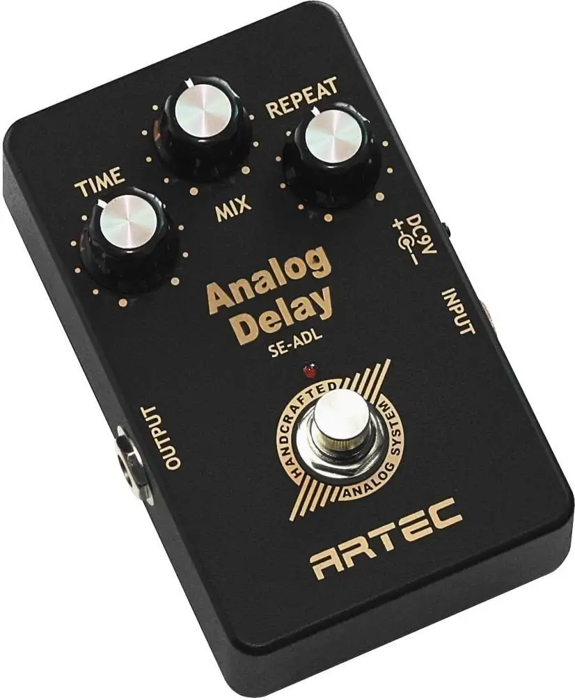 Artec SE-ADL Gitarreffekt