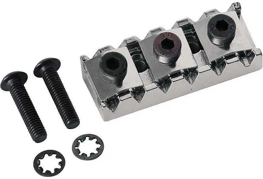 Floyd Rose FL-FR-NR-3-C Chrome Reservgitarrdel