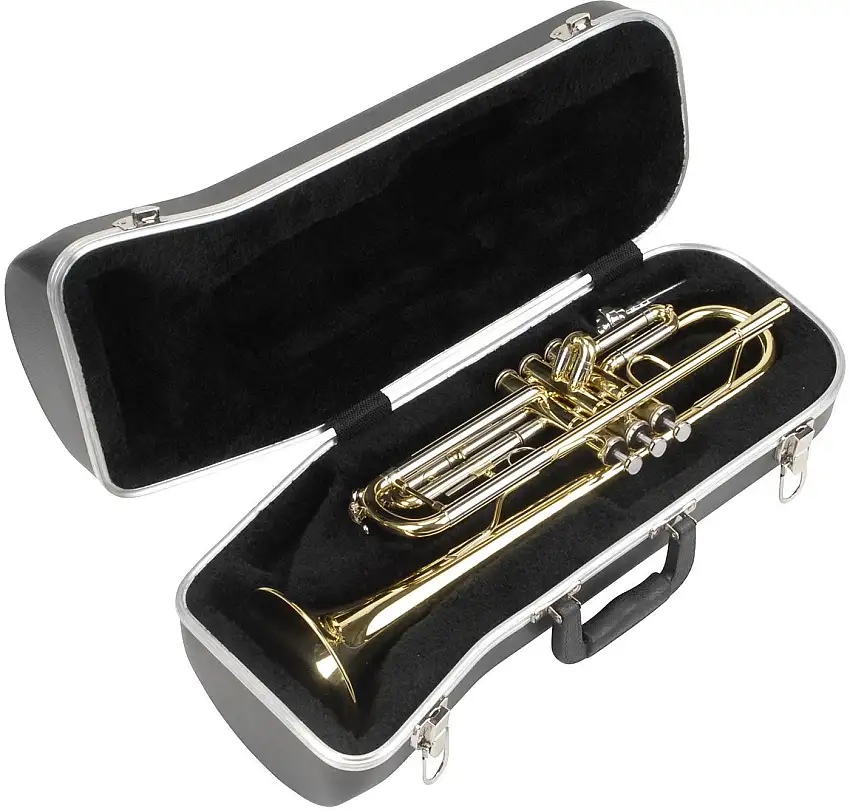 SKB Cases 1SKB-130 C Skyddshölje för trumpet