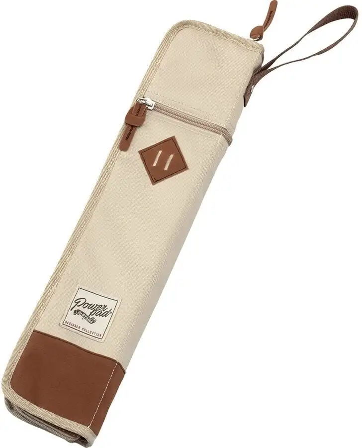 Tama TSB12BE PowerPad Designer Trumstockväska Beige