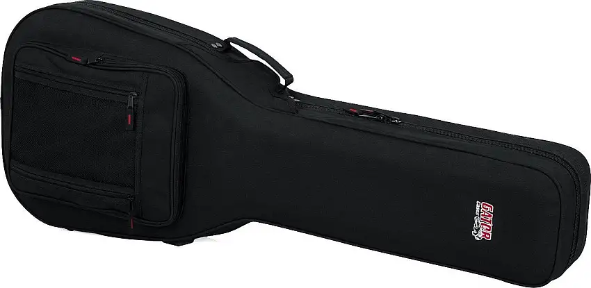Gator GL-SG Fodral för elgitarr