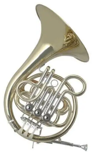 Holton HR650F Franska hornet