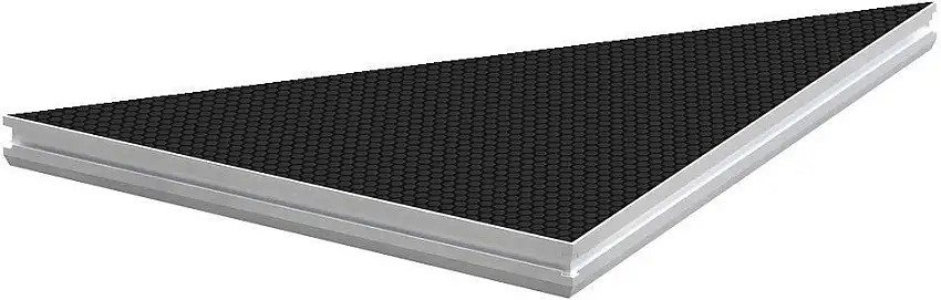 Duratruss DS-PROSTAGE 100x100 TRIANGLE