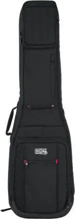 Gator G-PG-BASS-2X Bassguitar Gigbag