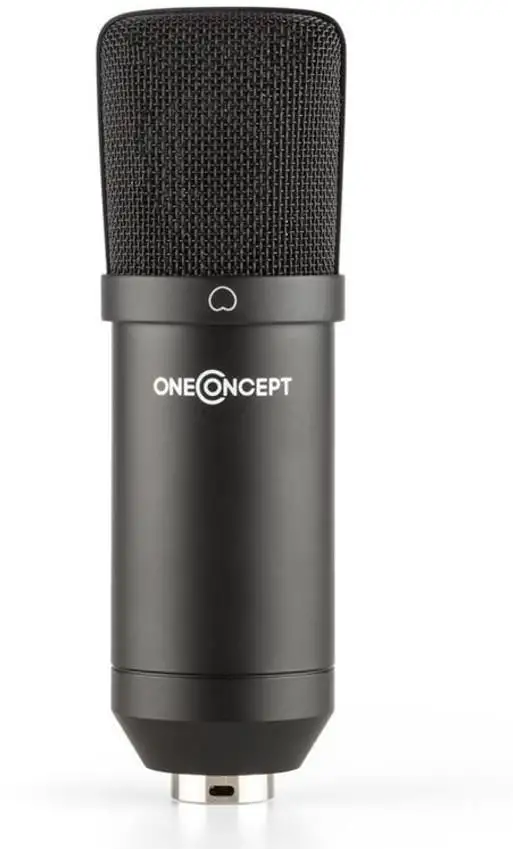 OneConcept MIC-700