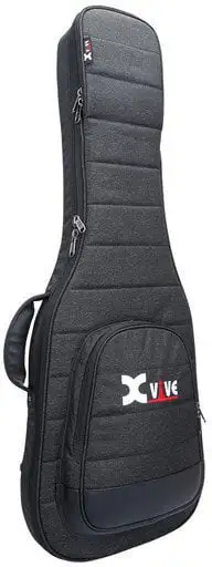XVive GB-2 Electric Guitar Bag