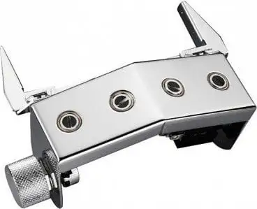 Schaller Pickup for Double Bass Nickel