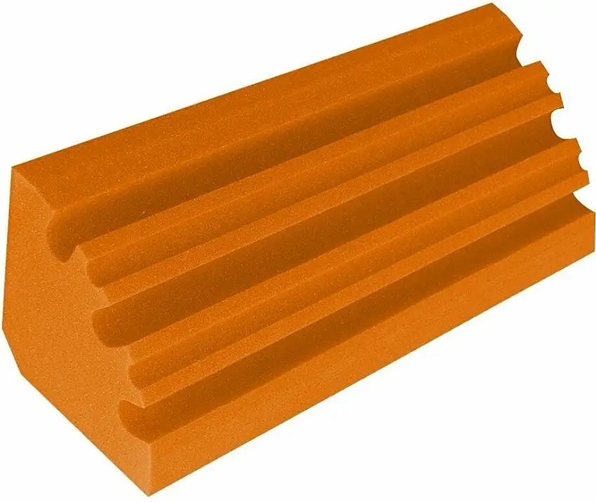 Mega Acoustic MP2-60x20x20 Orange Basfälla