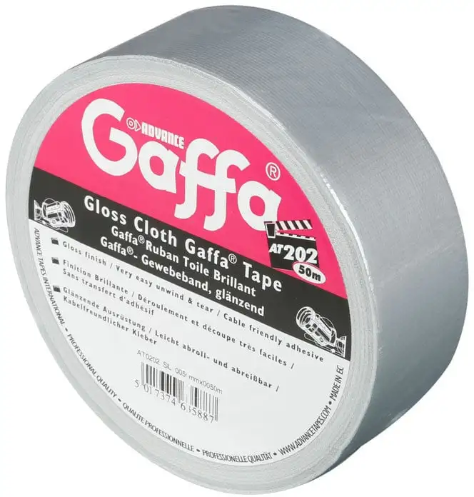 Advance Tapes 5807 S