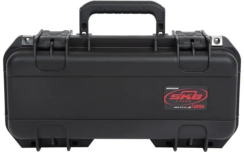 SKB Cases iSeries 1706-6 C DJ-fodral