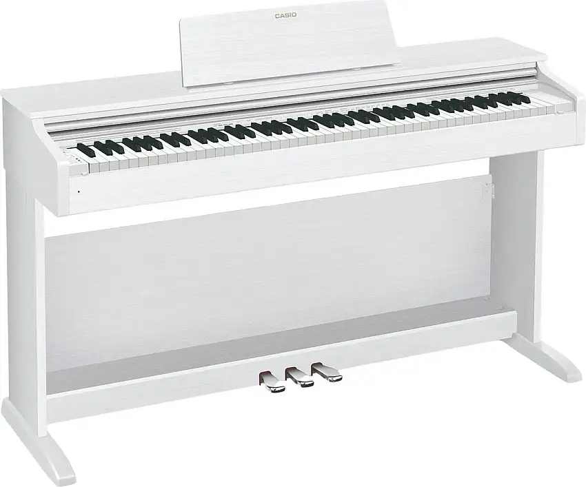 Casio AP 270 White Digitalpiano