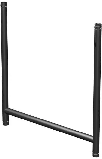 BeamZ H Downrigger 100kg