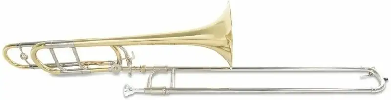 Roy Benson TT-242F Tenor-trombon