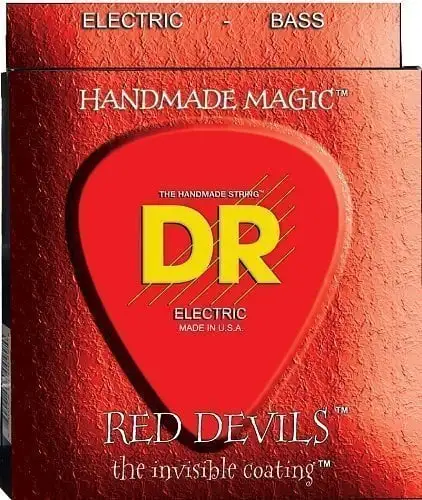 DR Strings RDB6-30