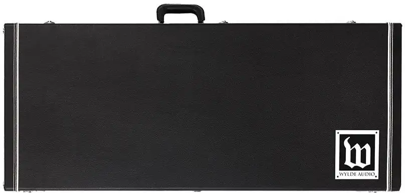 Wylde Audio Viking/Warhammer Case