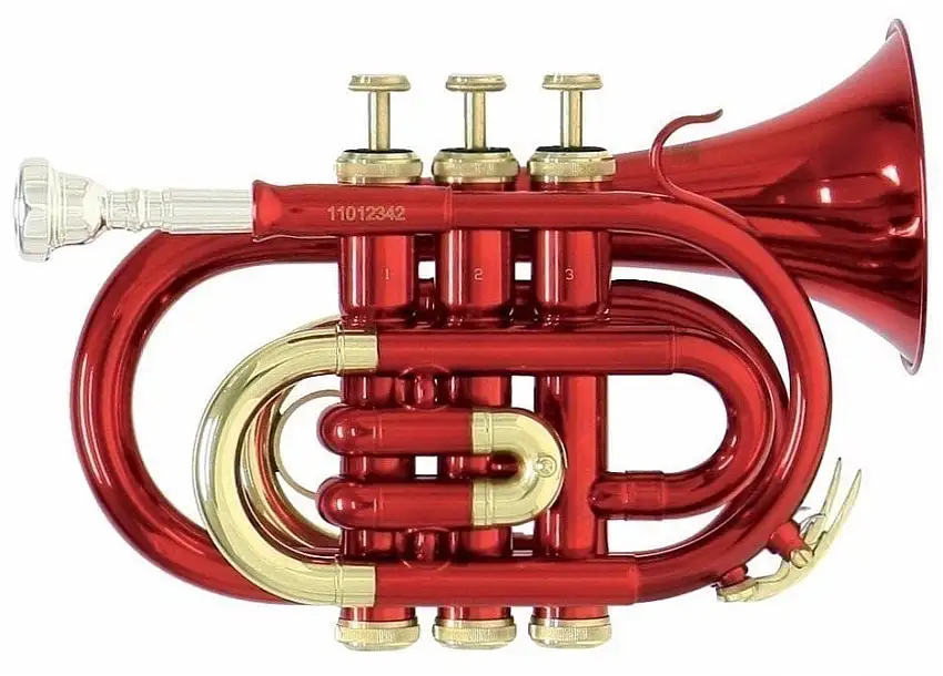 Roy Benson PT-101R Bb Trumpet