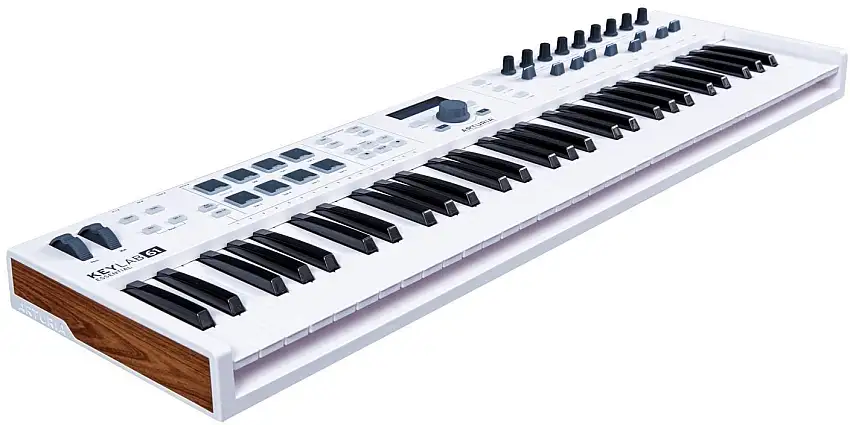 Arturia KeyLab Essential 61 Master-tangentbord