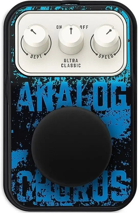 Nexi Industries Analog Chorus Gitarreffekt
