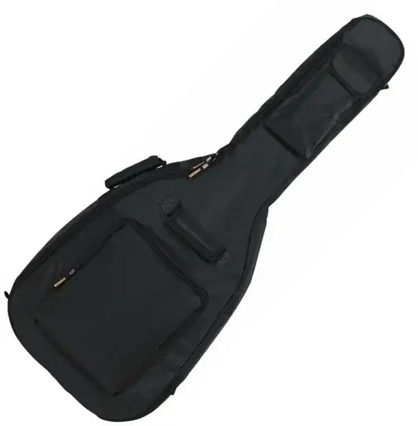 RockBag RB20519B/PLUS Student Gigbag för akustisk gitarr Black