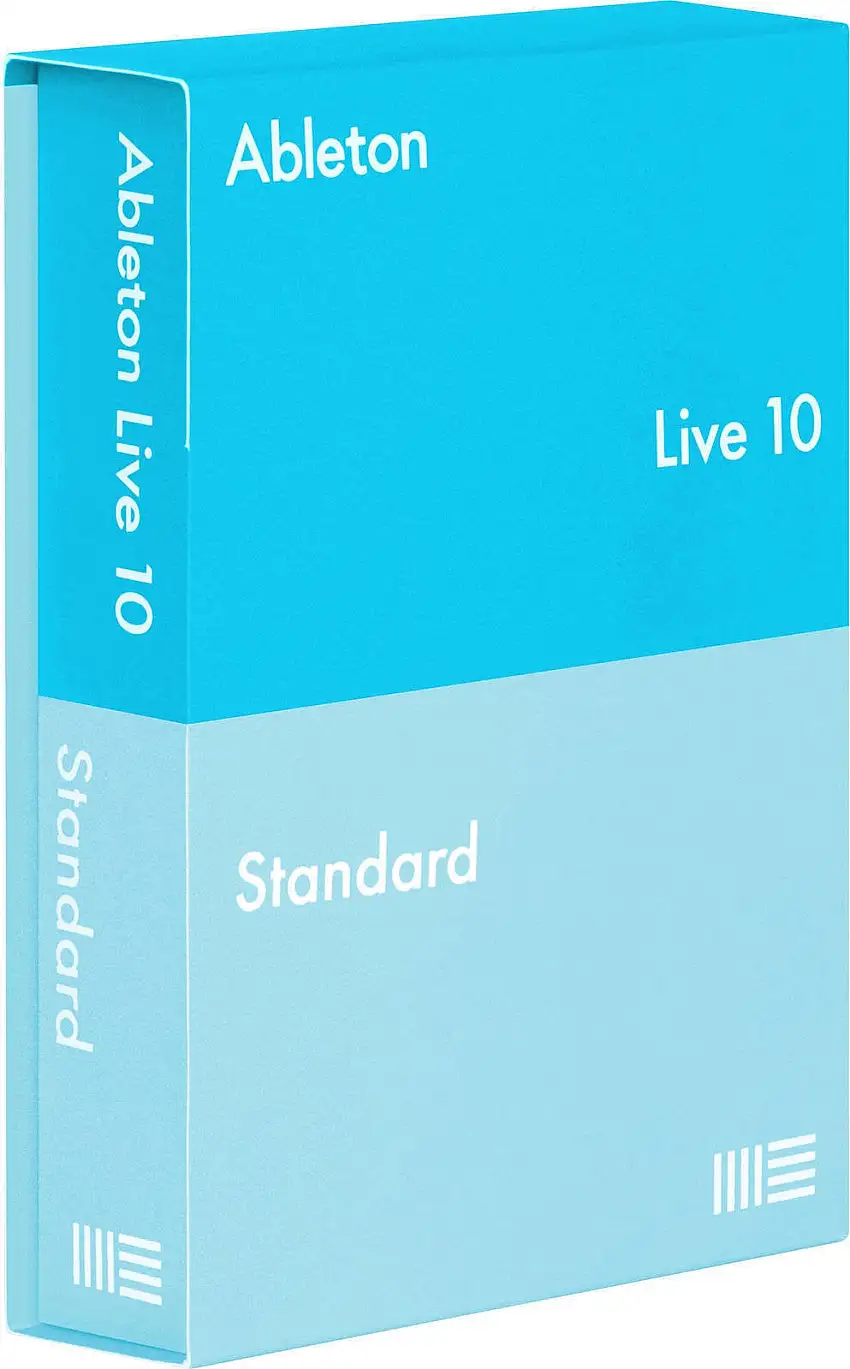 ABLETON Live 10 Standard