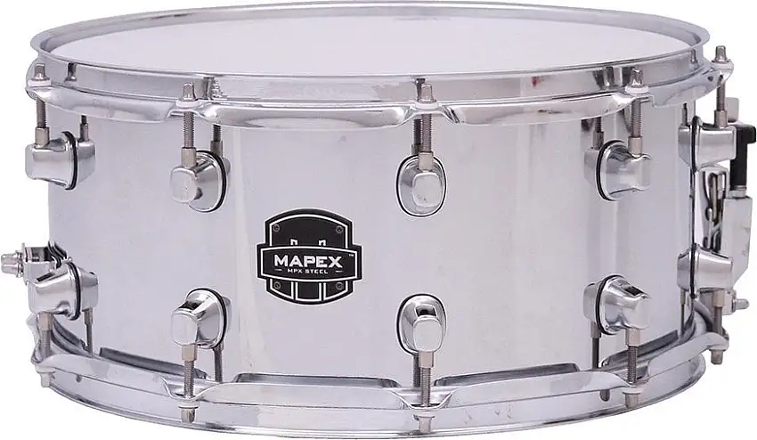 Mapex MPST4650 MPX 14" Steel Virveltrumma