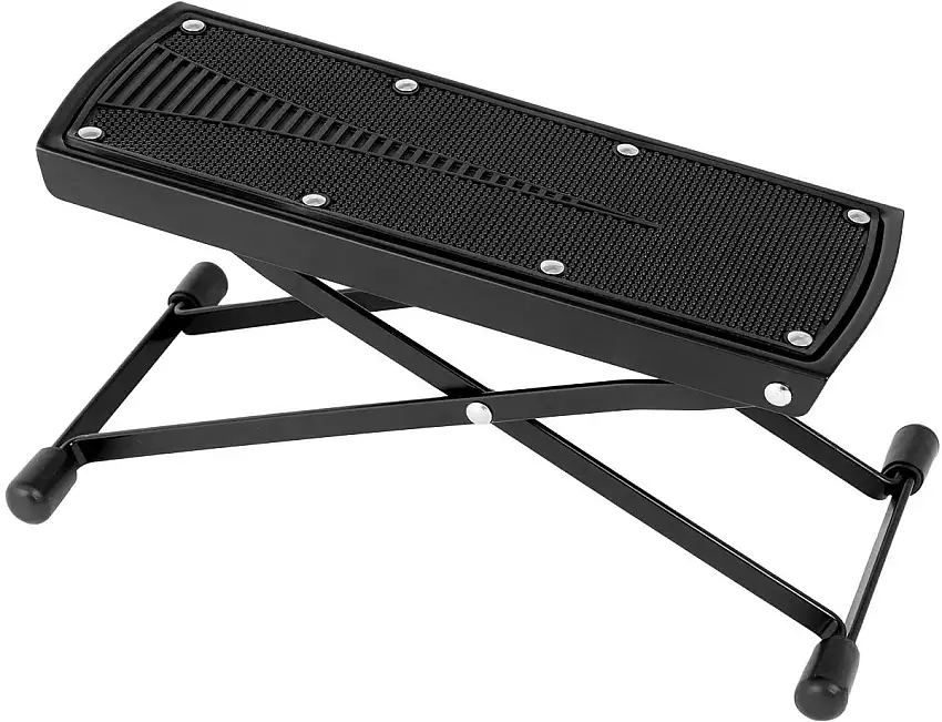 Cascha HH 2015 Guitar Footrest
