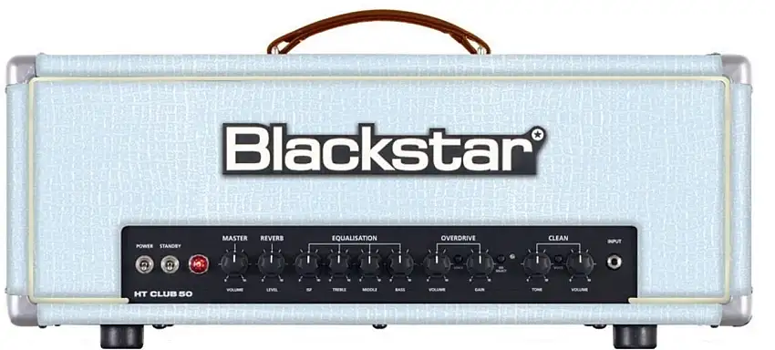 Blackstar MK0028 Rörförstärkare