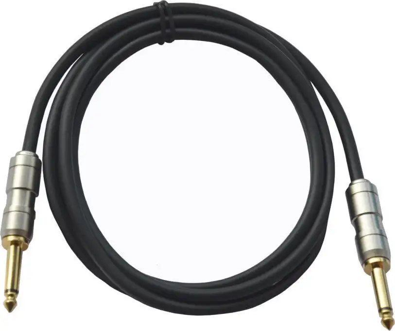 WTF TGC 076 9 m Rak - Rak Instrumentkabel
