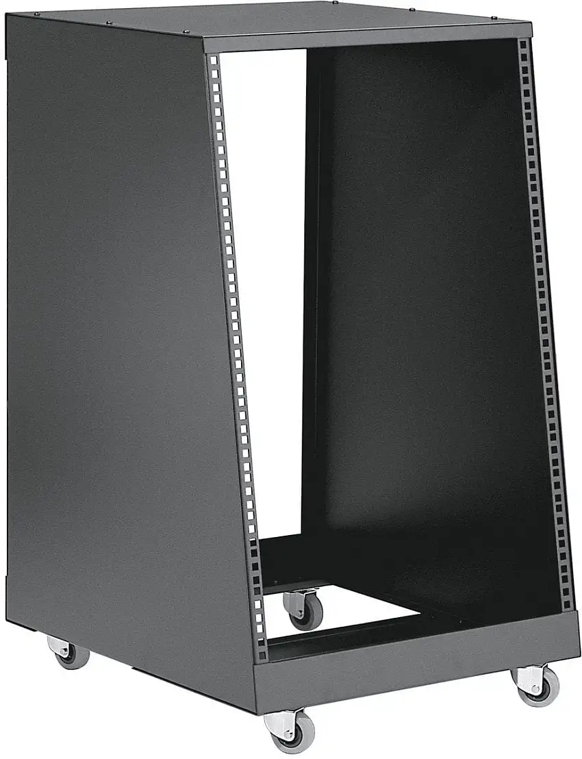 Konig & Meyer 48260 16S Stativ för rack