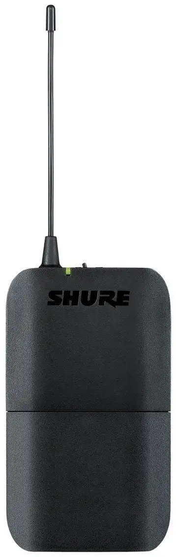 Shure BLX1 Sändare K3E: 606-630 MHz